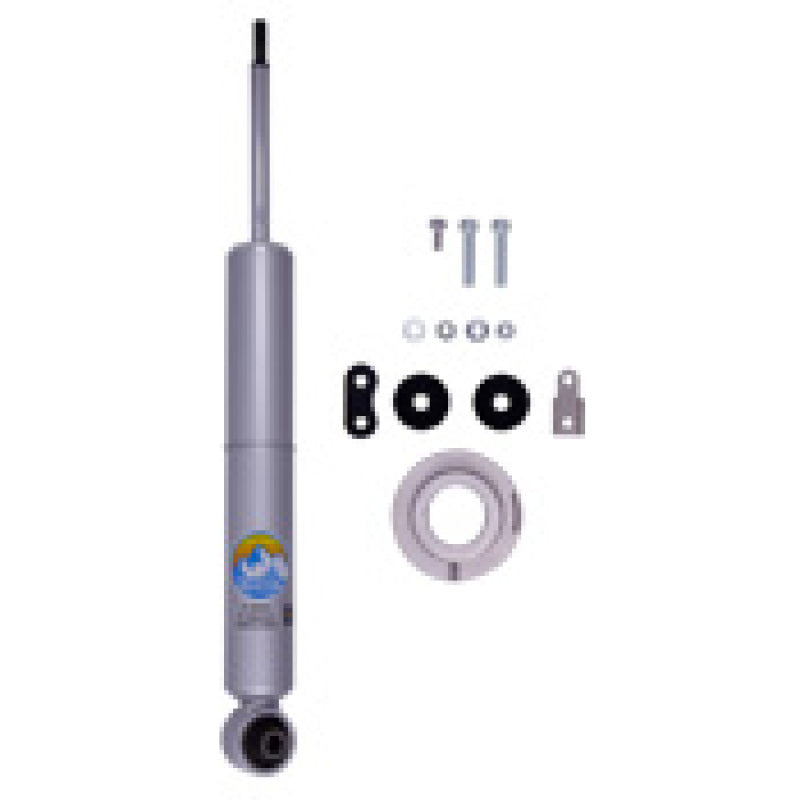 BIL B8 Series Shocks - Bilstein 16-17 Subaru Crosstrak/ 13-15 Subaru Crosstrak VX B8 TerraSport Rear Shock
