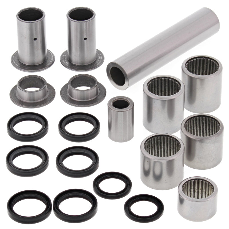ABR Linkage Bearing Kits - All Balls Racing 08-20 Yamaha WR250R DUAL SPORT Linkage Bearing Kit