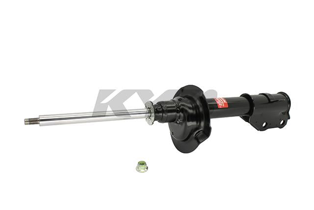 KYB Shock & Strut Excel-G - KYB Shocks & Struts Excel-G Front Left MAZDA CX-9 2007-09