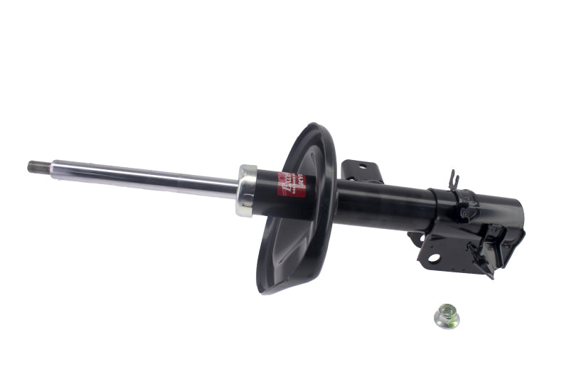 KYB Shock & Strut Excel-G - KYB Shocks & Struts Excel-G Strut Front Right Suzuki Kizashi 10-13