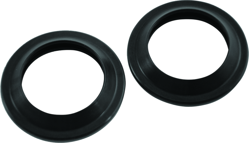 BKC Fork Accessories - Bikers Choice 88-22 XL / 88-94 FXR / 91-05 FXD 39MM Dust Seals (Pr)