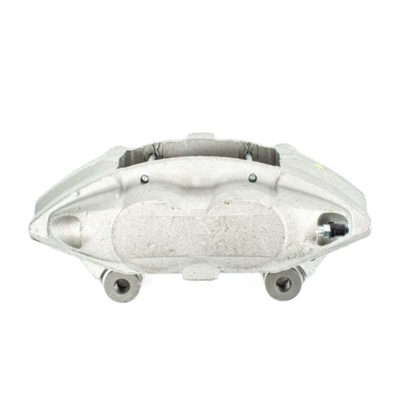 PSB Autospecialty Caliper - Power Stop 09-13 Infiniti FX50 Front Left Autospecialty Caliper w/o Bracket