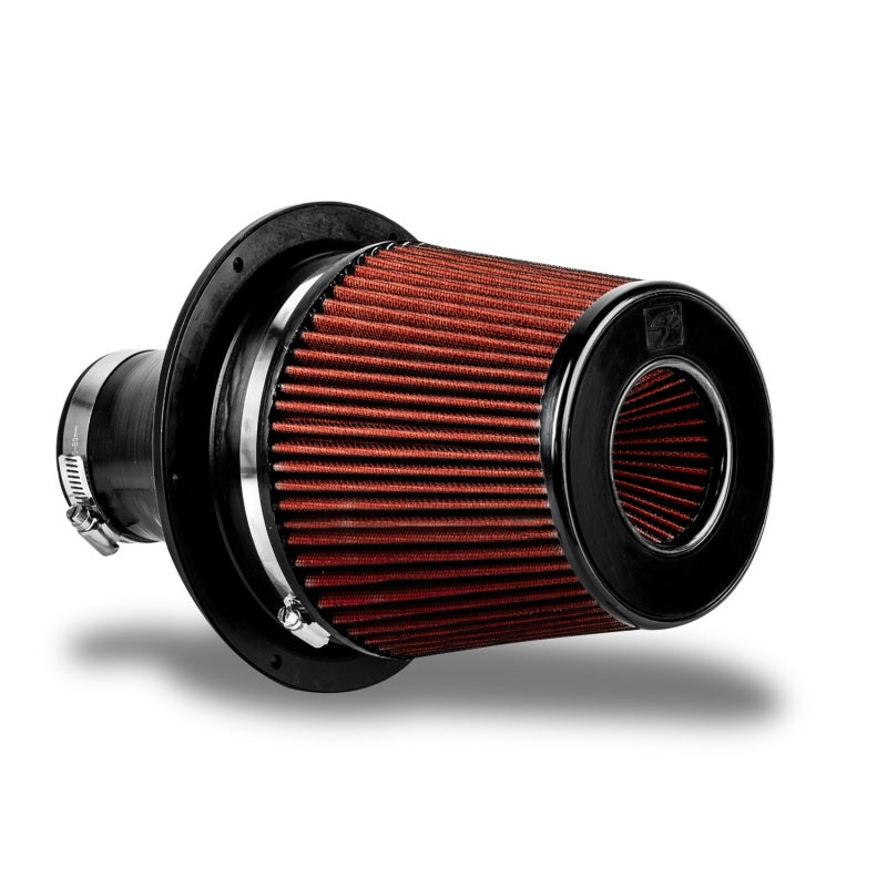 SK Velocity Stack - Skunk2 Universal Air Intake Kit with Filter & Mounting Ring