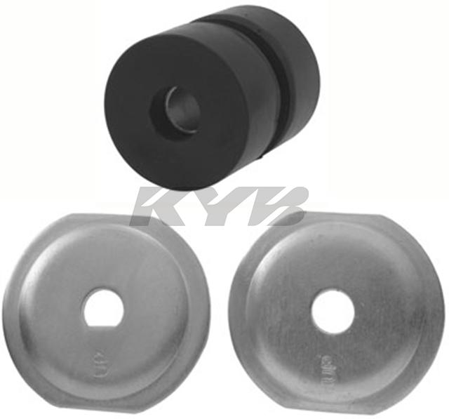 KYB Strut Mounts - KYB Shocks & Struts Strut Mounts Front & Rear FORD Explorer 2002-05 MERCURY Mountaineer 2002-05