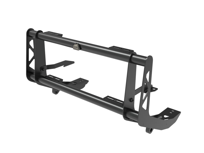 AFE Bumpers - aFe 24-25 Toyota Land Cruiser (J250) POWER Terra Guard Bull Bar