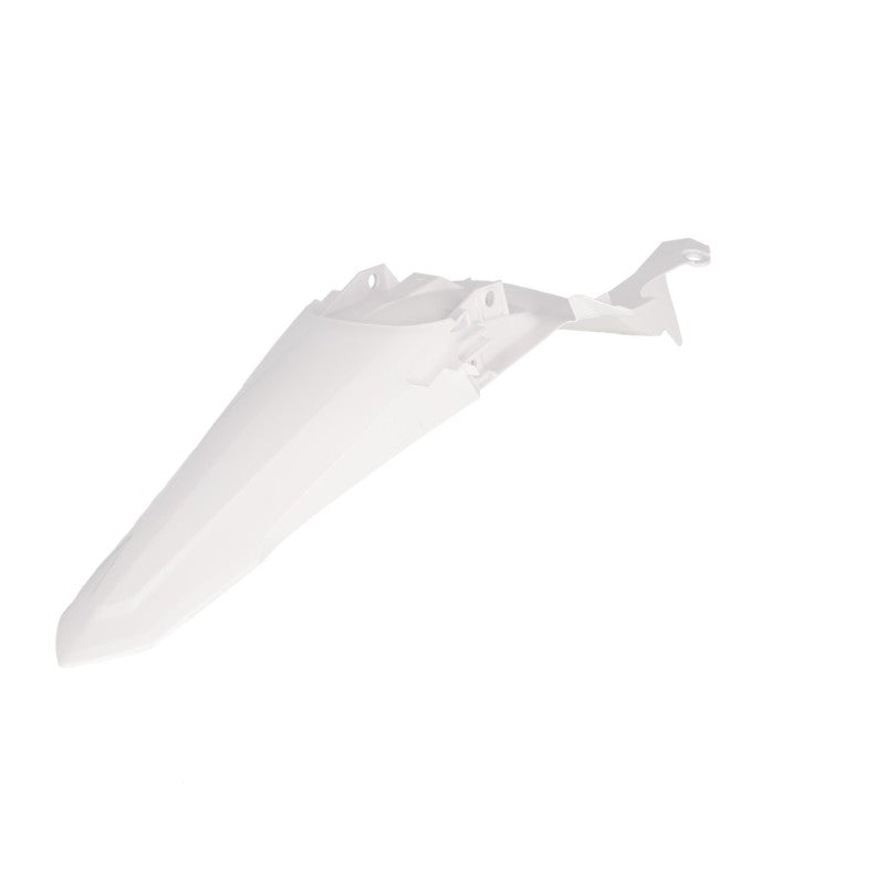 CYC Rear Fender - Cycra 23+ Yamaha YZ250F-450FX Rear Fender - White