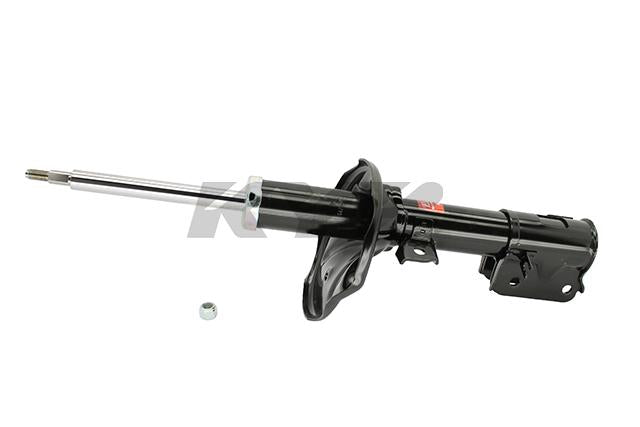 KYB Shock & Strut Excel-G - KYB Shocks & Struts Excel-G Front Left HYUNDAI Santa Fe 2001-06