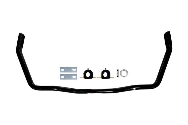 UMI Sway Bars - UMI Performance 05-14 Ford Mustang Front Sway Bar 35mm Tubular Adjustable