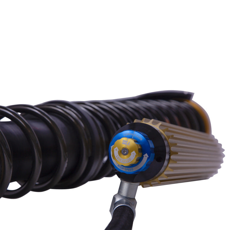 BIL Black Hawk Powersports - Bilstein 22-24 Can-Am Maverick X3 Max RS Turbo Black Hawk Powersports Shock & Coil Spring Ass. - RL