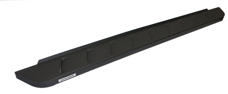 GOR RB10 Boards - Tex Black - Go Rhino 14-19 Chevy 1500 LD (Classic) RB10 Complete Kit w/RB10 + Brkts