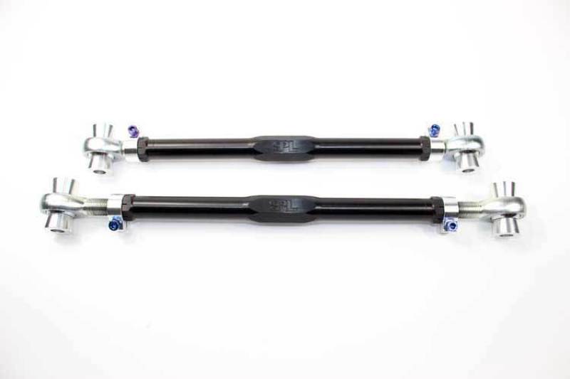 SPP Toe Links - SPL Parts 06-13 BMW 3 Series/1 Series (E9X/E8X) Rear Toe Links (M Version)