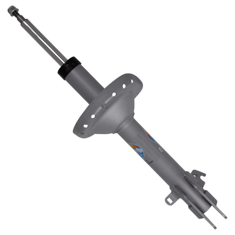 BIL B8 Series Shocks - Bilstein 10-14 Subaru Outback B8 TerraSport Twintube Front Left Shock - Silver