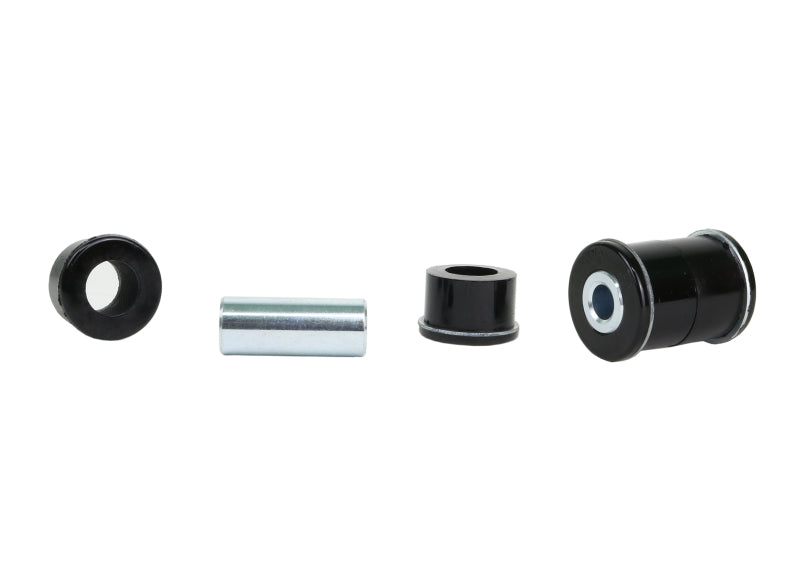 WL Bushings - Control Arm - Whiteline Plus 8/97-8/08 Forester / 4/93-9/02 Impreza Front Lower Inner Control Arm Bushing Kit