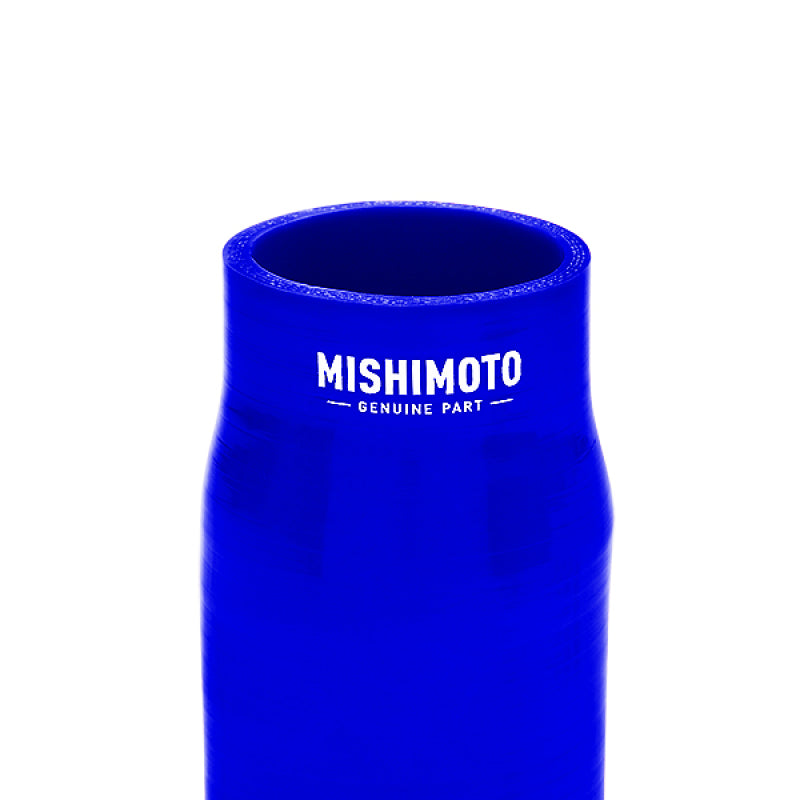 MM Silicone Hose - Induction - Mishimoto 2016+ Honda Civic 1.5L Blue Silicone Induction Hose Kit