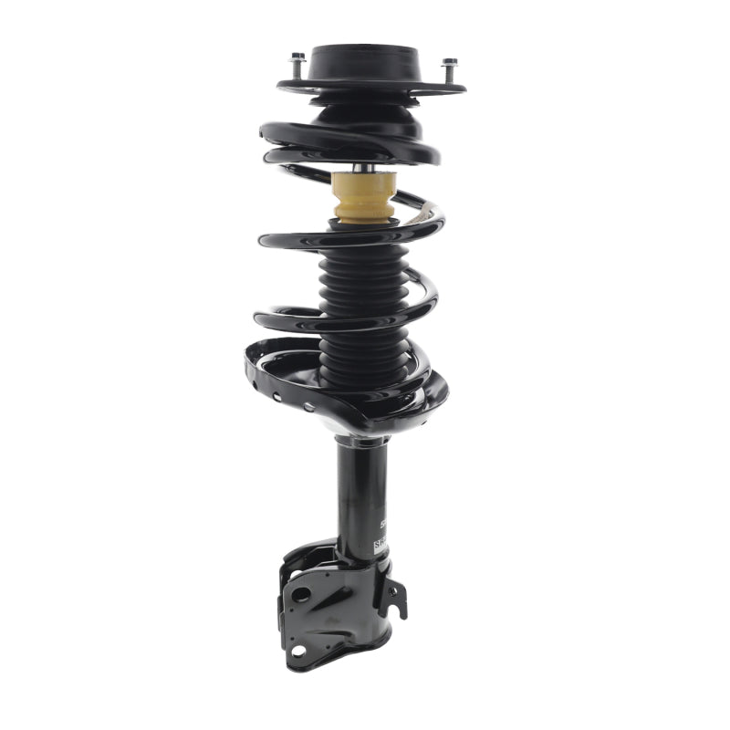 KYB Shocks & Struts Strut Plus - KYB Shocks & Struts Strut-Plus Front Left 11-13 Subaru Forester