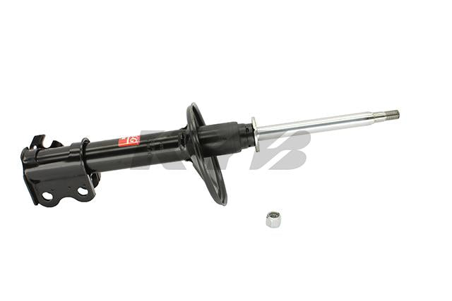 KYB Shock & Strut Excel-G - KYB Shocks & Struts Excel-G Front Right TOYOTA Paseo 1992-95 TOYOTA Tercel 1991-94