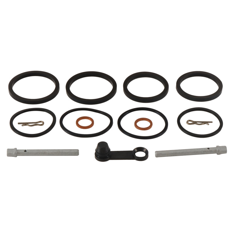ABR Caliper Rebuild Kits - All Balls Racing 1996 Yamaha XVZ 1300 A Royal Star Caliper Rebuild Kit - Rear