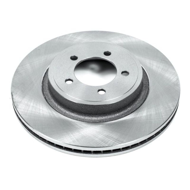 PSB Autospecialty Rotor - Power Stop 03-05 Lincoln Aviator Front Autospecialty Brake Rotor