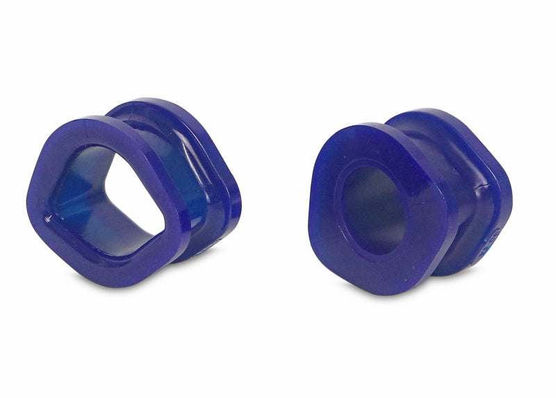 SPR Bushings - Steering Rack - SuperPro Nissan-Rack Mount