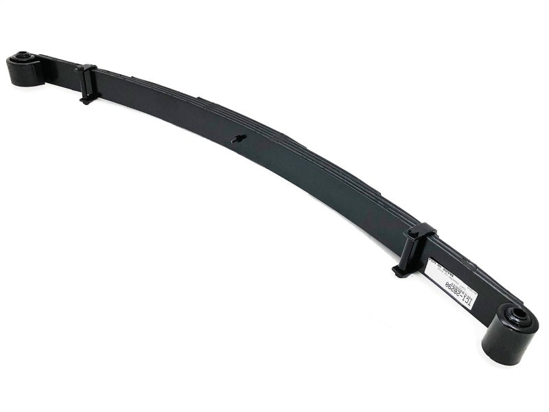 TUF Front Leaf Springs - Tuff Country 99-04 Ford F-350 4wd Front 2.5in EZ-Ride Leaf Springs (Ea)