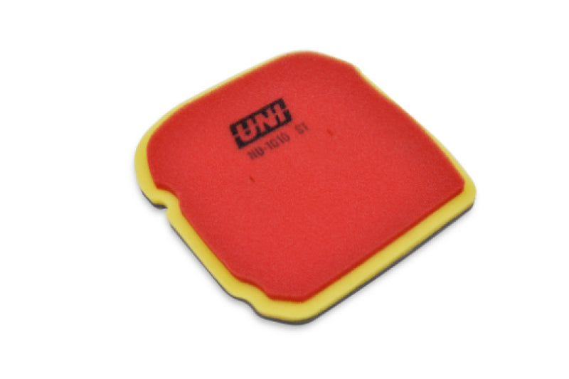 UNI Husqvarna Motorcycle Air Filters - Uni Filter 11-13 Husqvarna 449 TC/TE /TXE / 511 TE/TX Air Filter