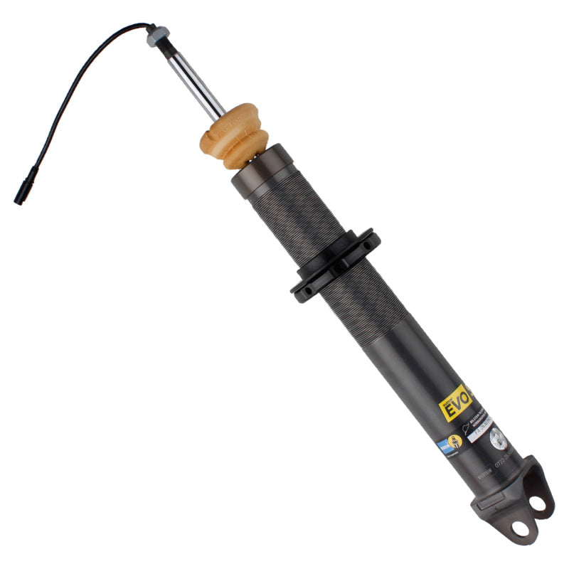 BIL Evo Series Coilover Kits - Bilstein EVO SE 21-22 Porsche 911 92 Turbo S/K/ EVO SE - Front and Rear Suspension Kit