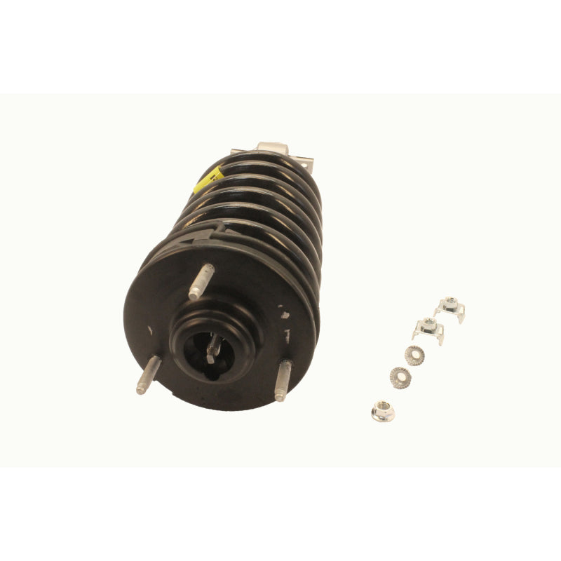 KYB Shocks & Struts Strut Plus - KYB Strut Plus Front Chevrolet/GMC 07-10 Tahoe/Yukon 2WD