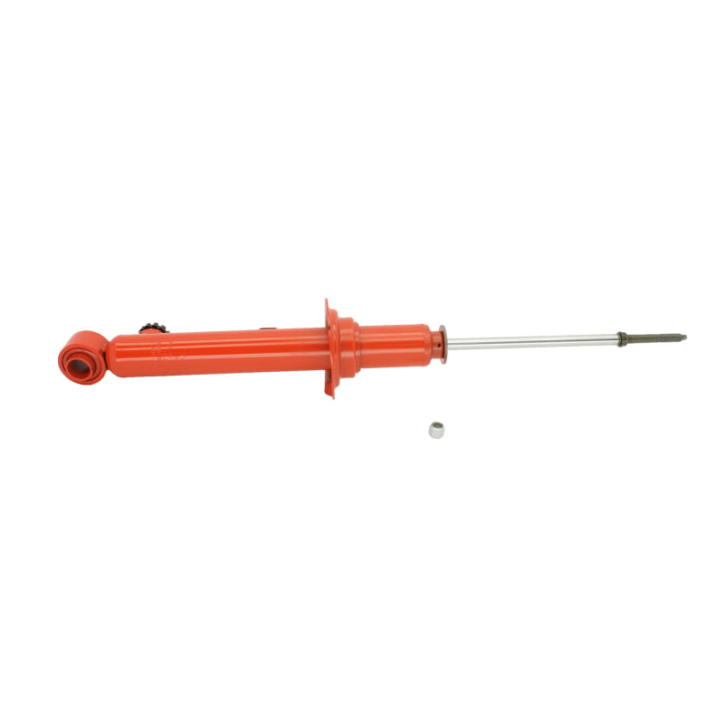 KYB Shocks & Struts AGX - KYB Shocks & Struts AGX Rear DODGE 2000 GTX 1989-90 EAGLE 2000 GTX 1991-93 EAGLE Talon 1990-94 MITSU