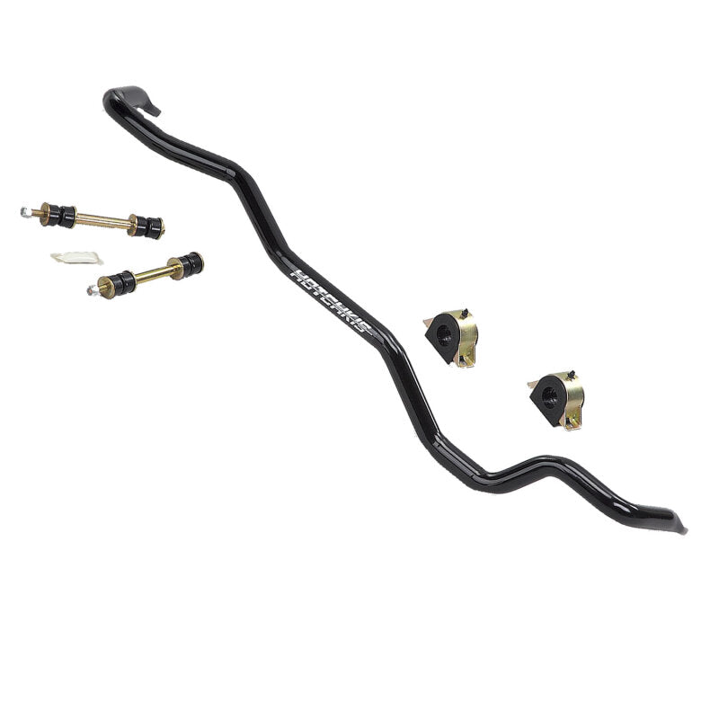 HOT Swaybar Set - Hotchkis 58-64 Chevy B-Body Front Swaybar Kit *Fits 605 Steering Box Converted Cars ONLY*