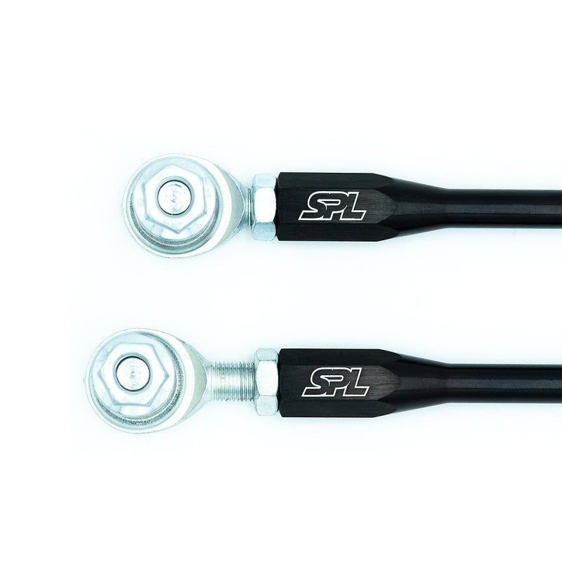 SPP Swaybar Endlinks - SPL Parts 2023+ Toyota GR Corolla Front Adjustable Endlinks