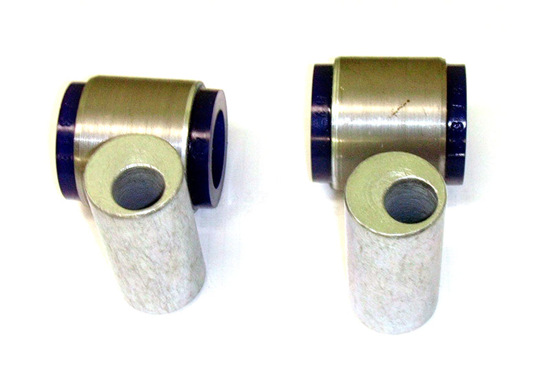 SPR Bushings - Control Arm - SuperPro 2003 Infiniti G35 Base Rear Lower Inner Control Arm Toe Adjustable Bushing Set