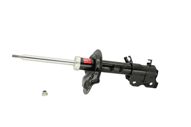 KYB Shock & Strut Excel-G - KYB Shocks & Struts Excel-G Front Left NISSAN Quest Mini-Van 2004-09
