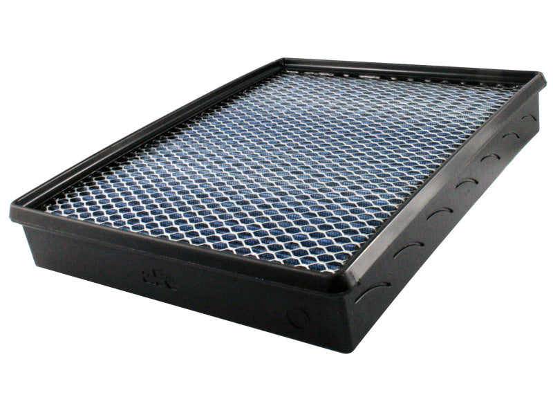 AFE P5R Drop In Air Filter - aFe MagnumFLOW Air Filters OER P5R A/F P5R GM Trucks 01-05 V8-6.6L (td)