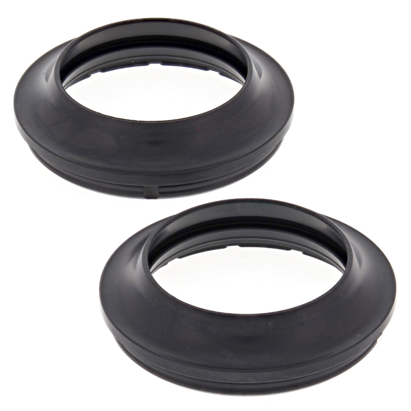 ABR Fork & Dust Seal Kits - All Balls Racing 14-22 Beta EVO SR 80 Fork Dust Seal Only Kit