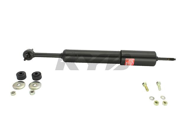 KYB Shock & Strut Excel-G - KYB Shocks & Struts Excel-G Front FORD Explorer 1995-01 FORD Explorer Sport 2001-03 FORD Explorer Sp