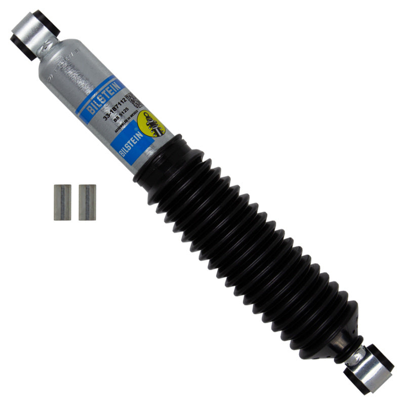 BIL B8 5100 Series Shocks - Bilstein 5100 Series LIFTED TRK 5125 5 in.TRVL 233/90 46mm Monotube Shock Absorber