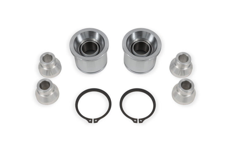 BMR Control Arms - BMR 2024 Ford Mustang Rear Lower Control Arm Bearing Kit