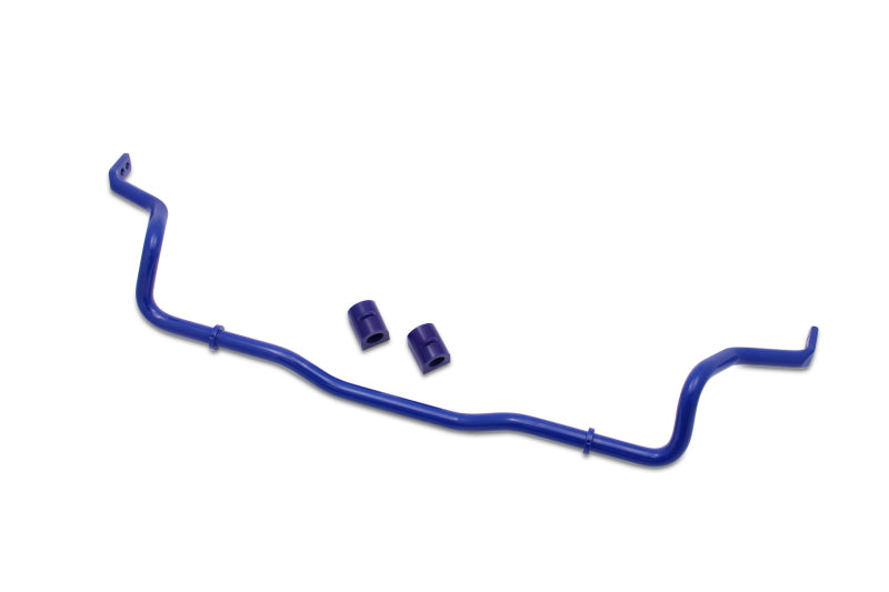 SPR Sway Bars - Front - SuperPro 2016 Ford Focus RS Front Sway Bar Kit - 24mm Adjustable