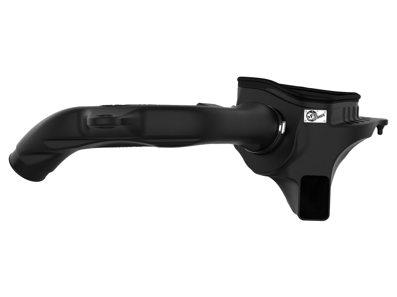 AFE Magnum FORCE Stage-2 Cold Air Intakes - aFe Magnum FORCE Stage-2 Pro 5R Cold Air Intake System 12-15 BMW 335i N55