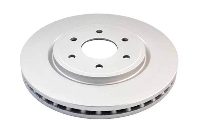 DBA En-Shield Standard Rotors - DBA 04-12 Nissan Pathfinder 4.0L Front En-Shield Standard Brake Rotor
