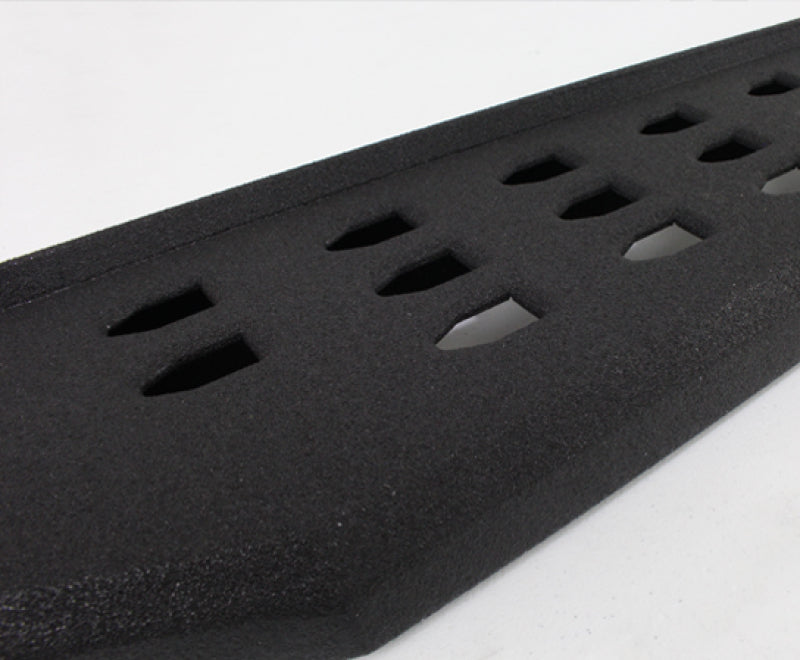 GOR RB20 Boards - Bedliner - Go Rhino 09-14 Dodge Ram 1500 RB20 Complete Kit w/RB20 + Brkts