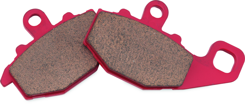 BKM Sintered Brake Pads - BikeMaster BM-192 Sintered Brake Pads