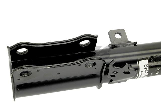 KYB Shocks & Struts Strut Plus - KYB Shocks & Struts Strut Plus Rear Right 03-02 Toyota Camry