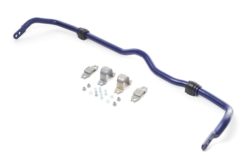 HR Sway Bars - Front - H&R 16-19 Audi TT Quattro/TT RS/TTS Quattro (AWD) FV3 27mm Adj. 2 Hole Sway Bar - Front