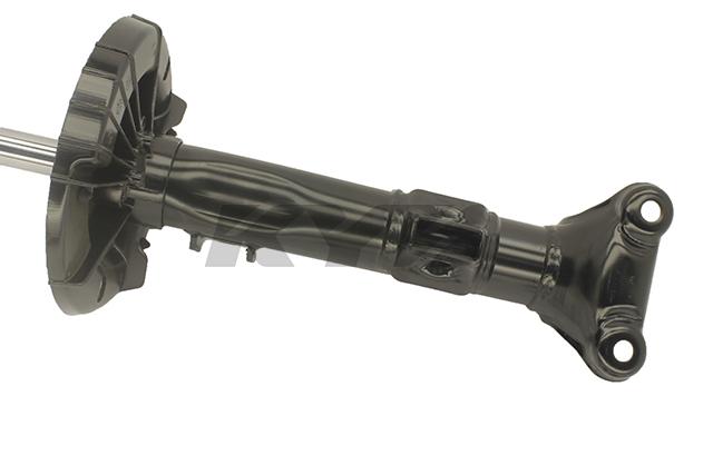 KYB Shock & Strut Excel-G - KYB Shocks & Struts Excel-G Front Mercedes CLK350 Sports suspension 2003 CLK350 Sports suspension 20