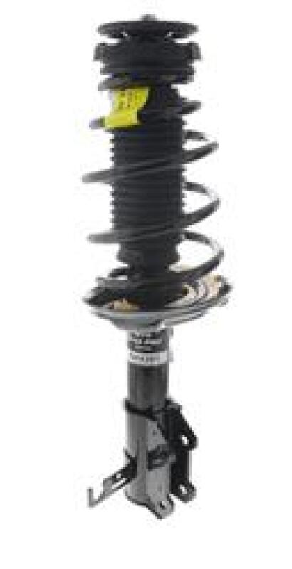 KYB Shocks & Struts Strut Plus - KYB Shocks & Struts Strut Plus Front Left 13-16 Chevrolet Malibu (Limited Only in 2016)