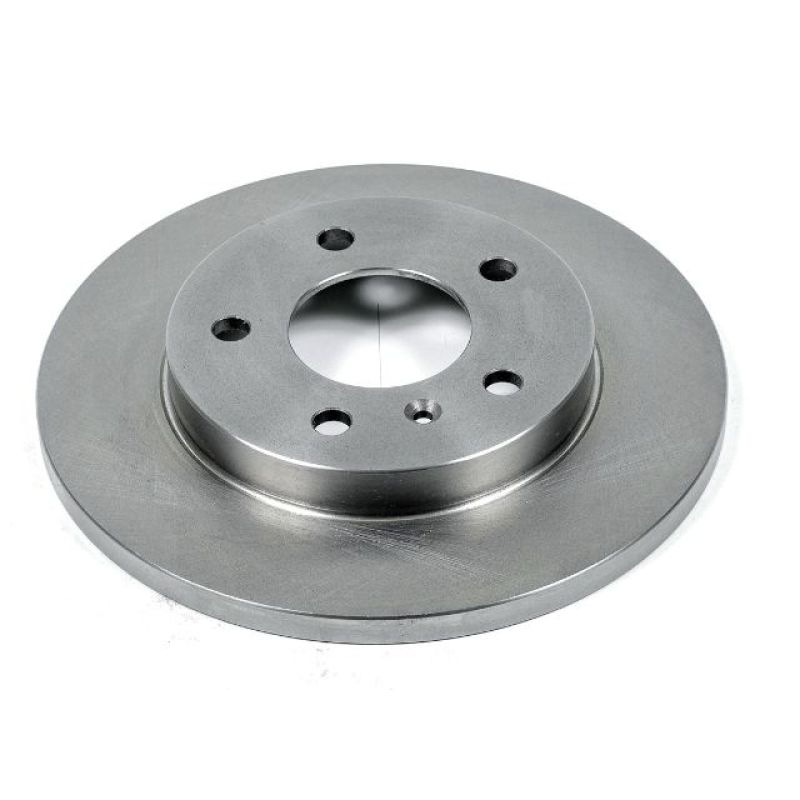 PSB Autospecialty Rotor - Power Stop 05-09 Buick Allure Rear Autospecialty Brake Rotor