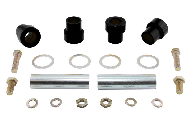 WL Camber Adj Kits - Whiteline 94-97 Nissan Skyline R33 GTR / 98-03 R34 GTR Upper control arm anti-dive caster kit SPECIA