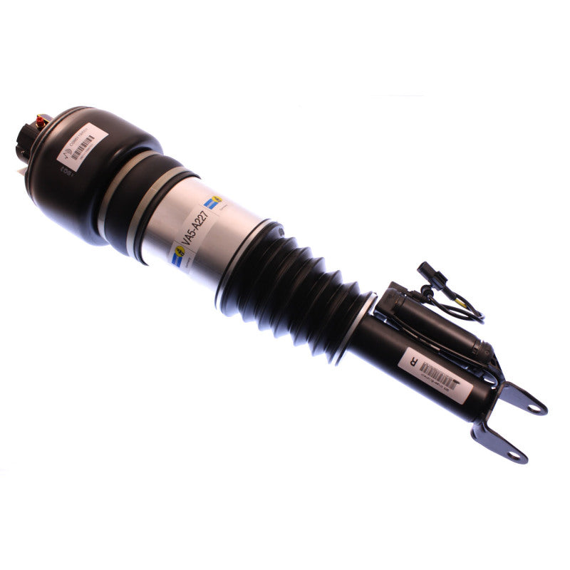 BIL B4 Series Shocks - Bilstein B4 2005 Mercedes-Benz E500 Base Front Right Air Spring with Twintube Shock Absorber