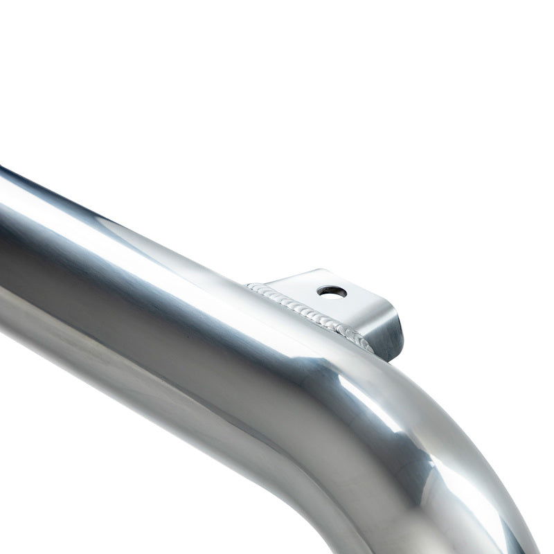 ARB Front Bar Options - ARB Sahara Tube Pxii Ranger